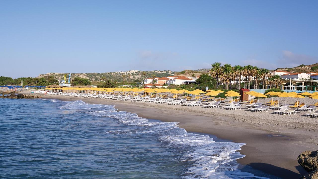 Porto Bello Beach Hotel Kardamena  Esterno foto