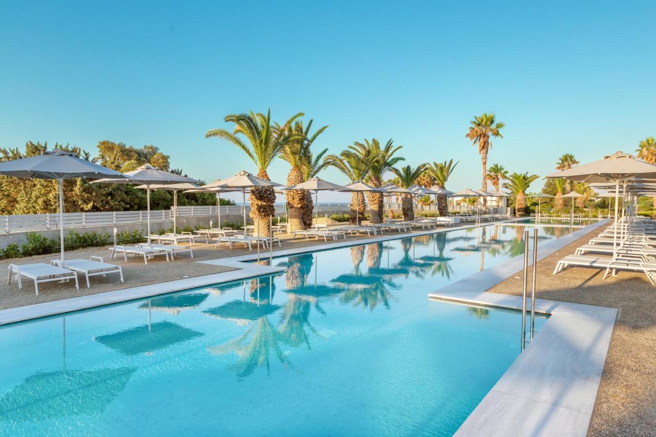 Porto Bello Beach Hotel Kardamena  Esterno foto
